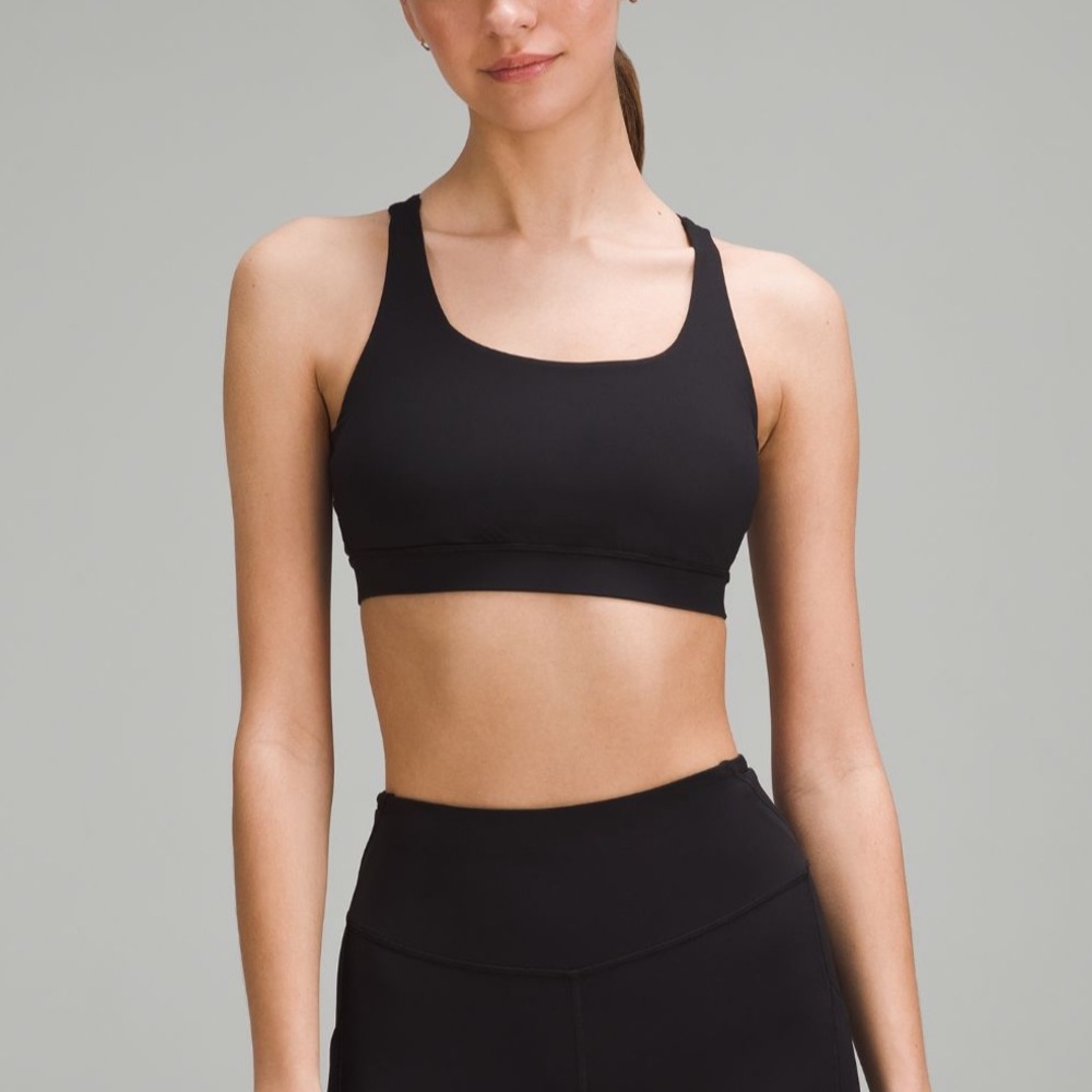 Lululemon Energy Bra